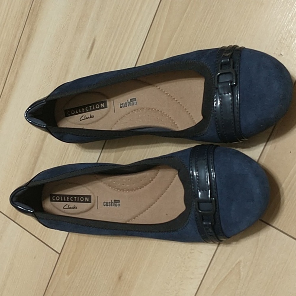 Clarks shoes new
